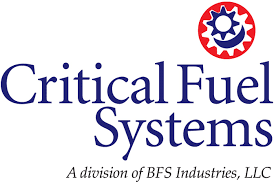 Critical Fuel Systems